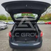 2017 BMW 216