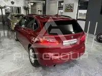 2017 BMW 216