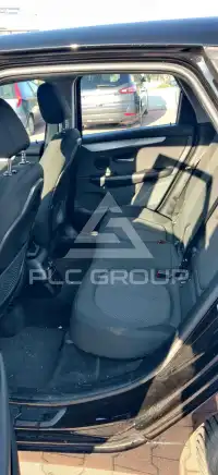 2017 BMW 216