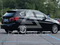 2017 BMW 216