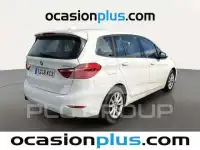 2017 BMW 216