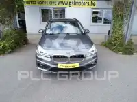 2017 BMW 216