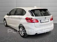 2017 BMW 216