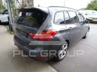 2017 BMW 216