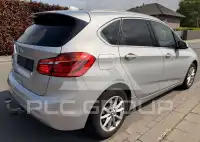 2017 BMW 216