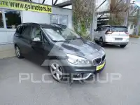 2017 BMW 216