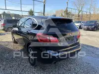 2017 BMW 216