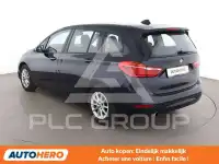 2017 BMW 216