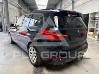 2017 BMW 216