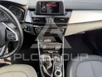 2017 BMW 216