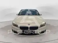 2017 BMW 216