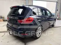 2017 BMW 216