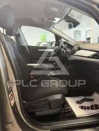 2017 BMW 216
