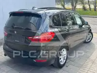 2017 BMW 216