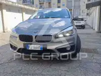 2017 BMW 216