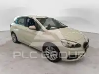 2017 BMW 216