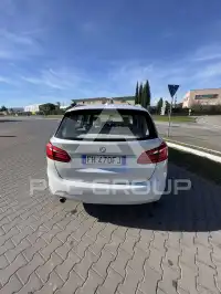 2017 BMW 216