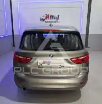 2017 BMW 216
