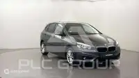 2017 BMW 216