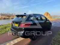 2017 BMW 216