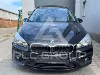 2017 BMW 216
