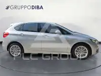 2017 BMW 216