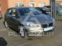 2017 BMW 216