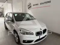 2017 BMW 216
