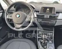 2017 BMW 216