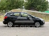 2017 BMW 216