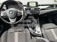 2017 BMW 216