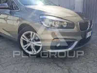 2017 BMW 216
