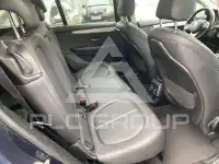 2017 BMW 216