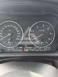 2017 BMW 216