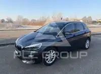 2017 BMW 216