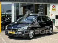 2017 BMW 216