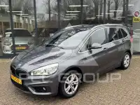2017 BMW 216