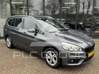2017 BMW 216