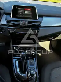 2017 BMW 216