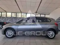 2017 BMW 216