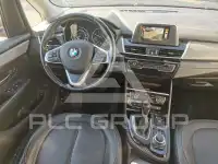 2017 BMW 216