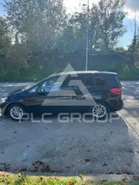 2017 BMW 216