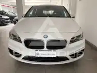 2017 BMW 216