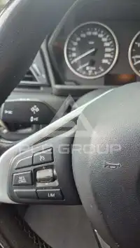 2017 BMW 216