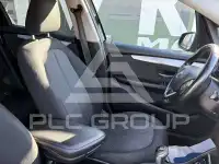 2017 BMW 216