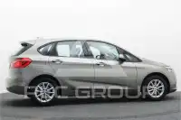 2017 BMW 216