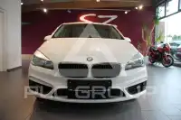 2017 BMW 216