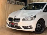 2017 BMW 216