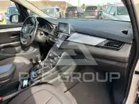 2017 BMW 216