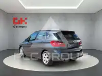 2017 BMW 216